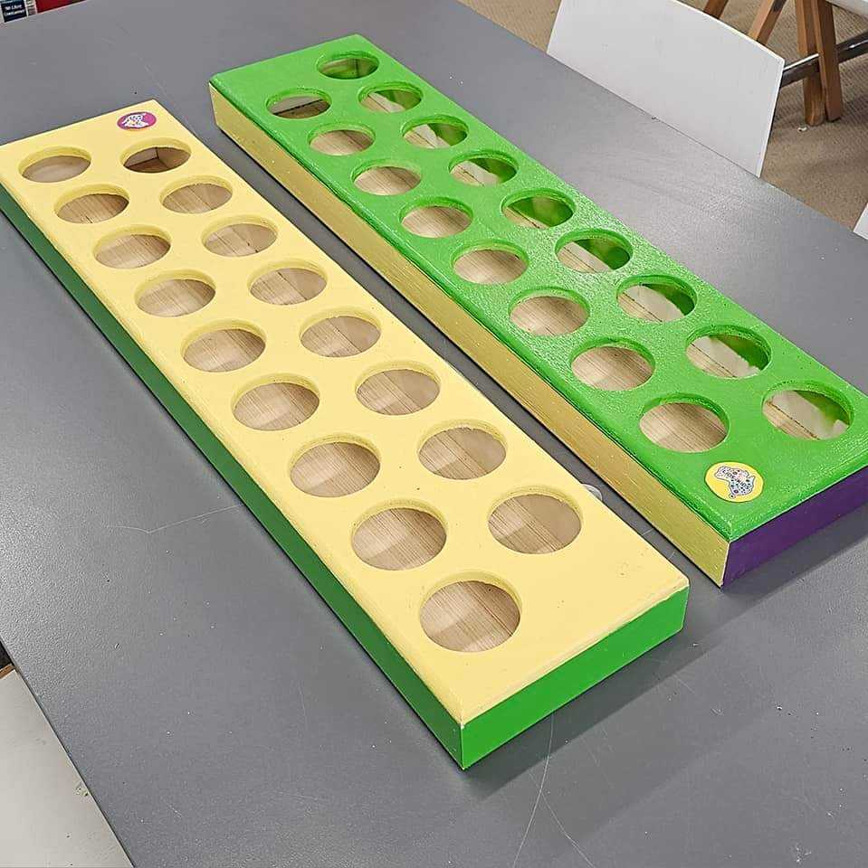 Benchtop Sorting Station