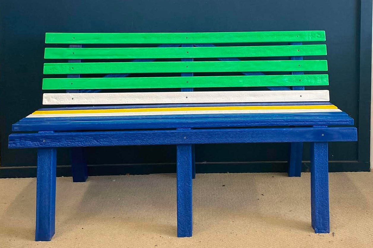 Bench Hire