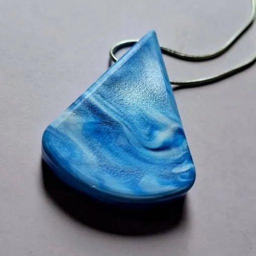 ZPA Necklace Pendant