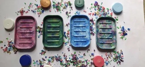 ZPA Soap Dish