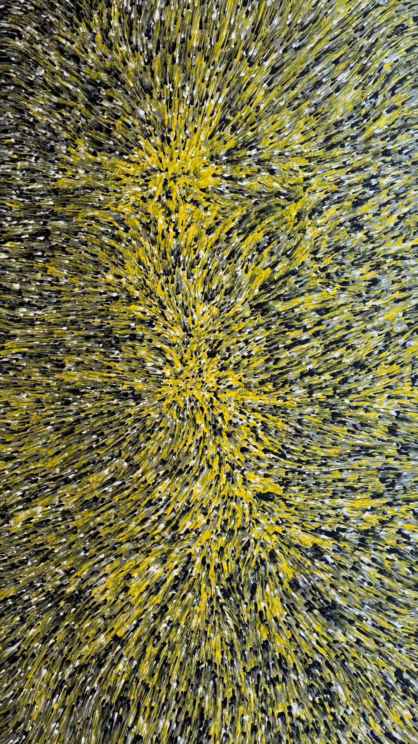 Tanami Sheet