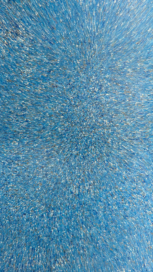 Whitsunday Sheet