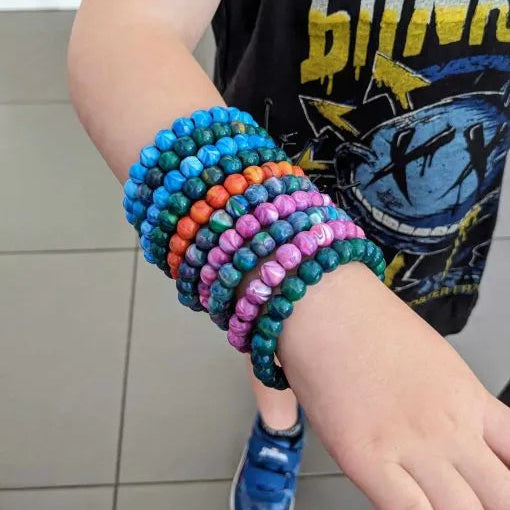 ZPA Bracelets