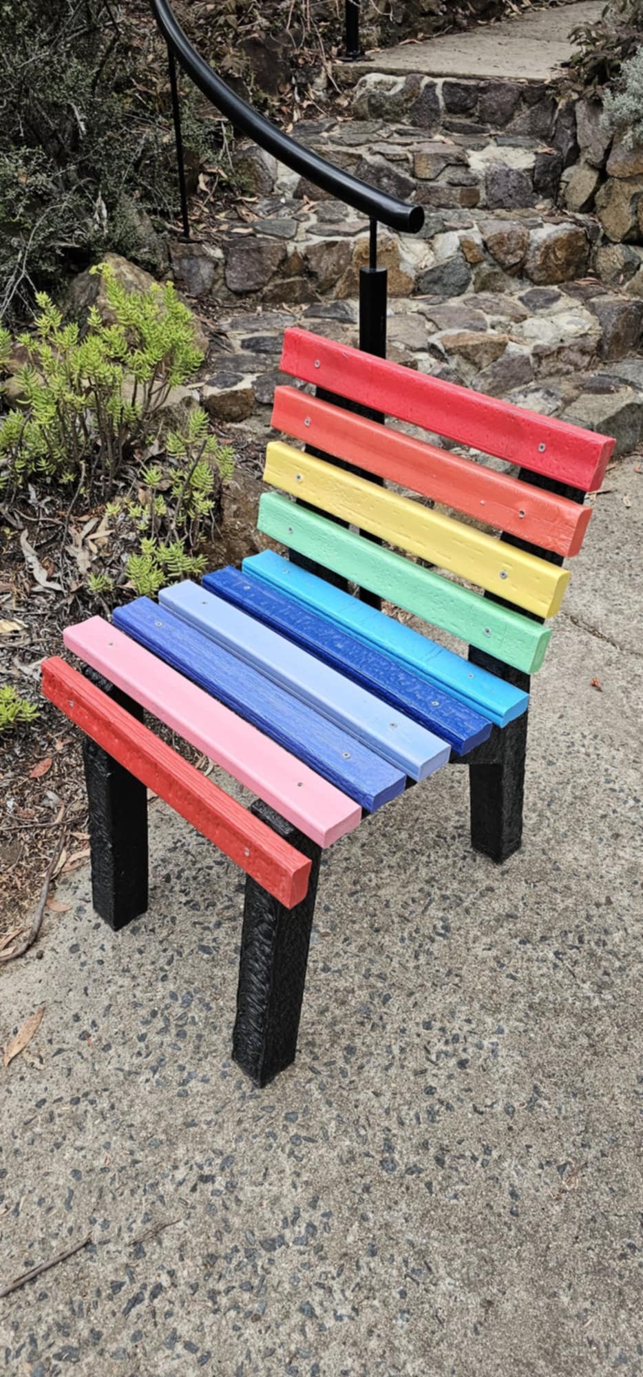 Bilby Bench