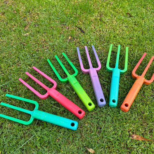 Casso Fork - Adult