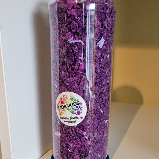 Shred ♻️2 250g Purple