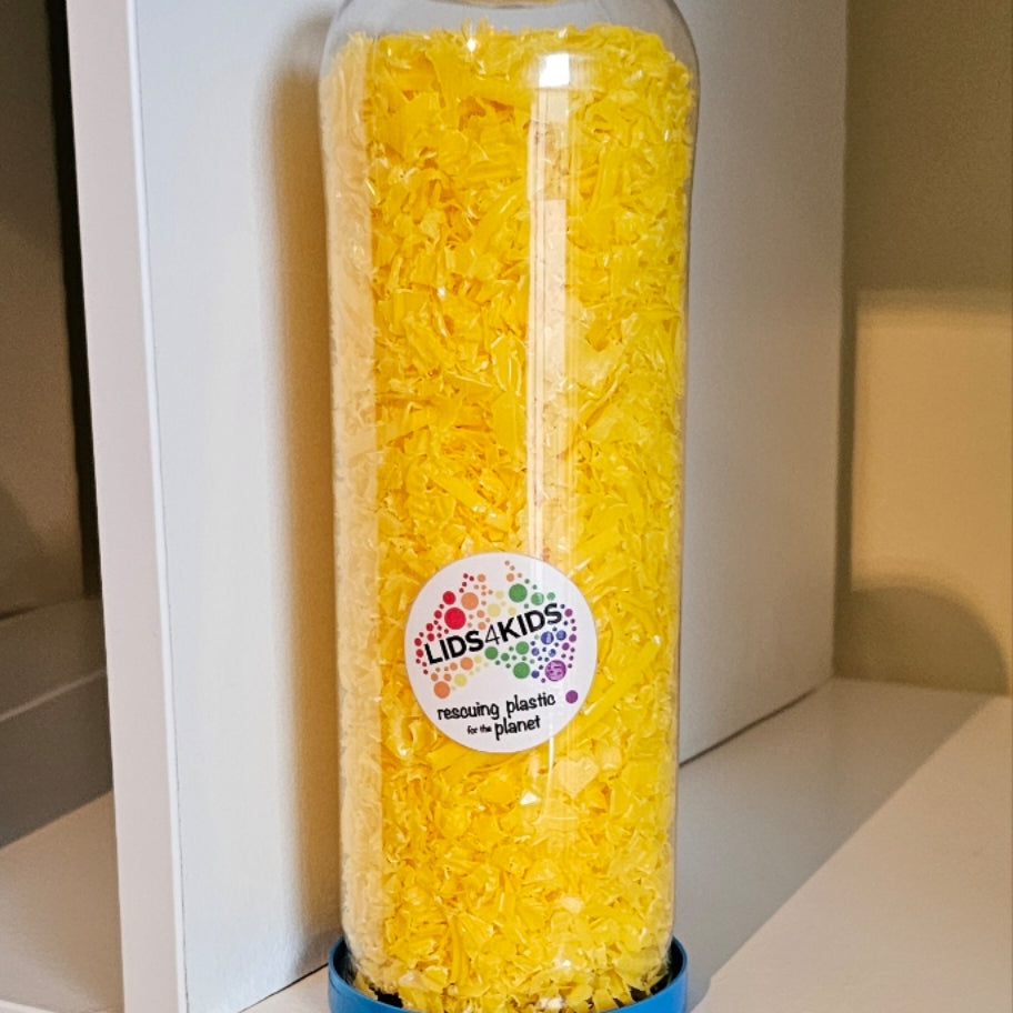 Shred ♻️2 250g Yellow