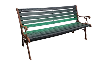 Vintage Bench