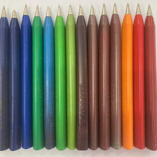 Lids4kids Pen
