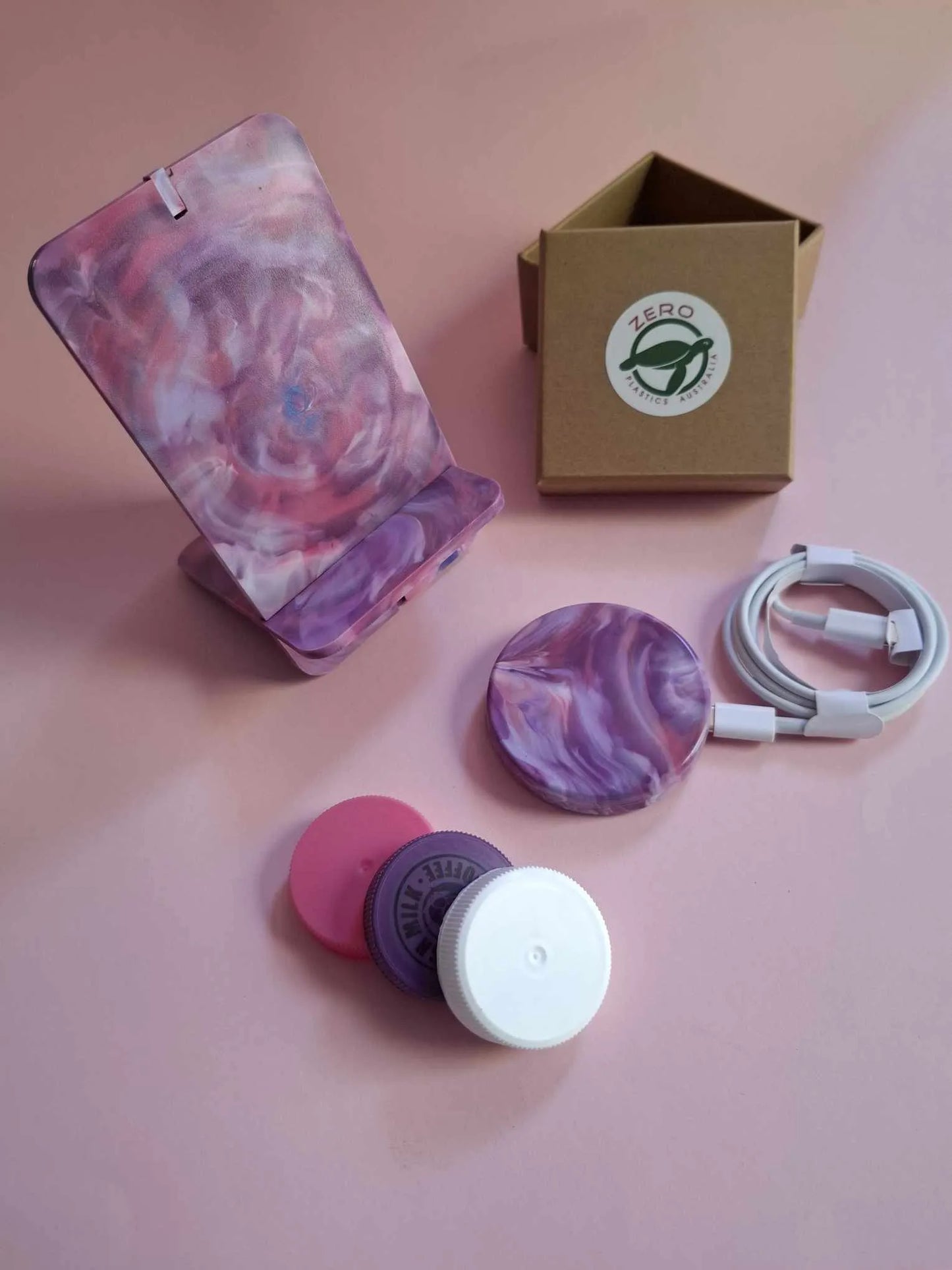 ZPA Phone Stand