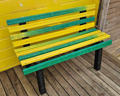 Lids4Kids ACT Rainbow Kindness Bench Raffle