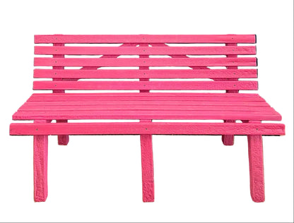 Wombat Bench