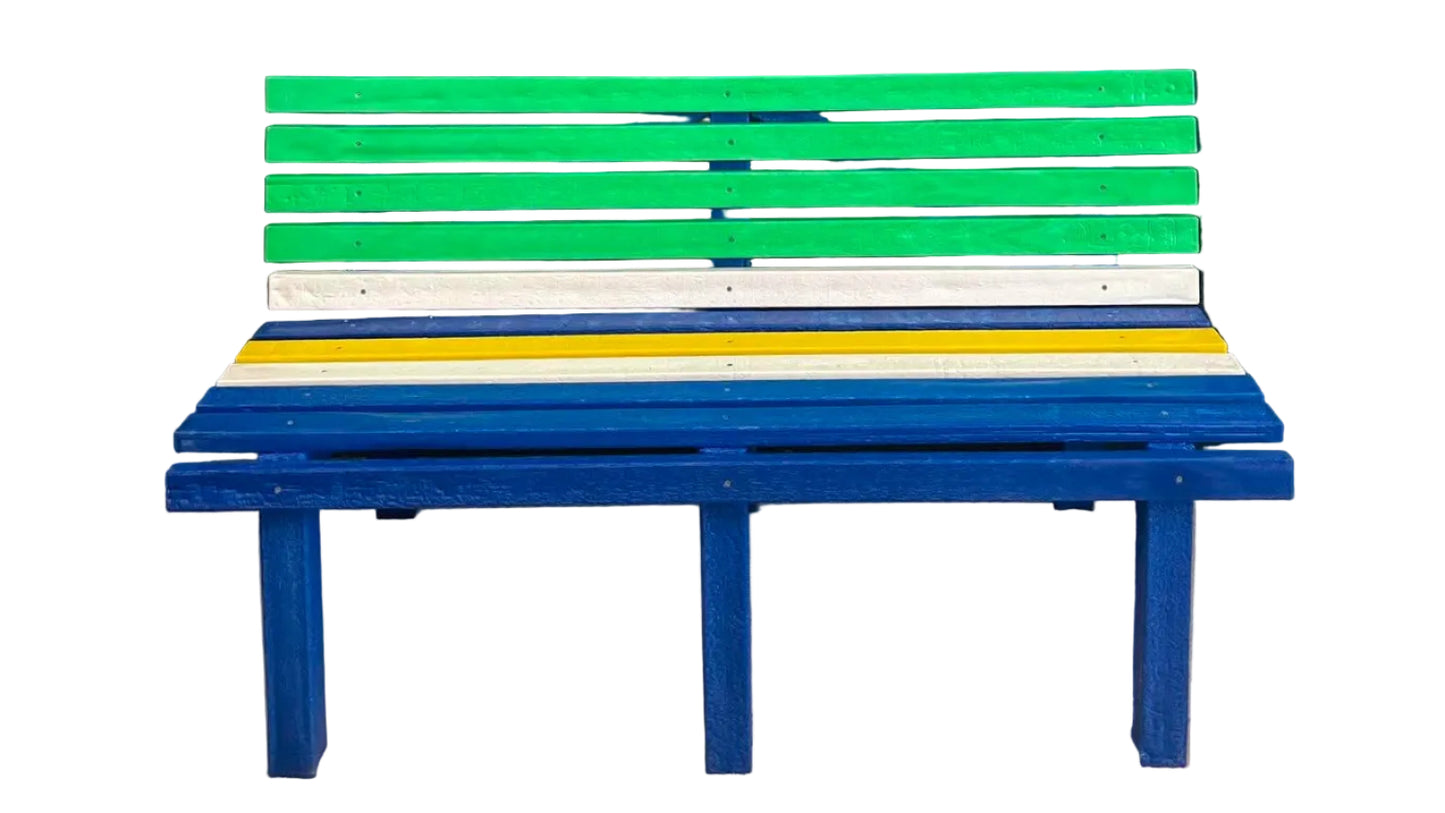 Father's Day Bench Raffle