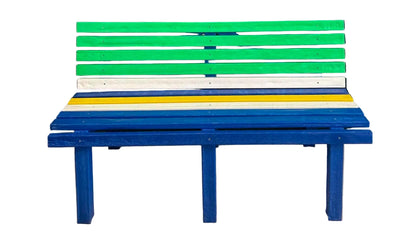 Father's Day Bench Raffle