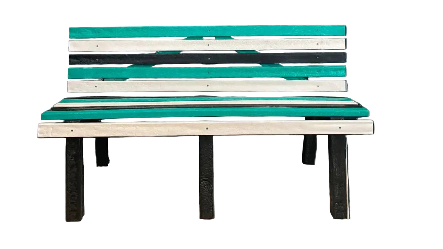 Father's Day Bench Raffle