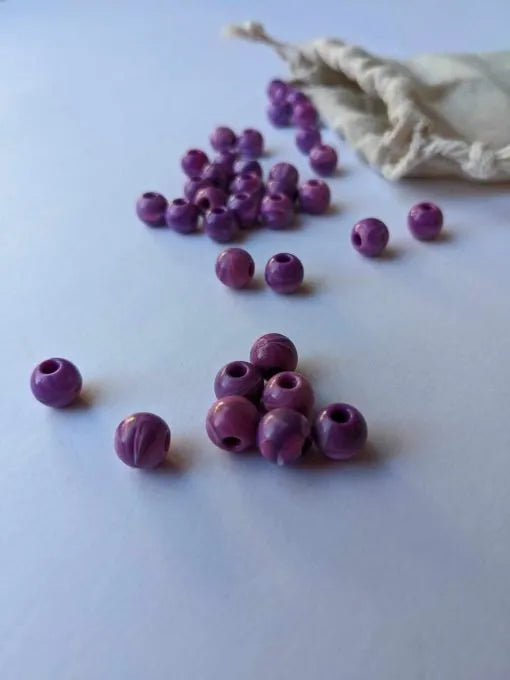 ZPA Big Bags of Beautiful Beads – (100 Pack)