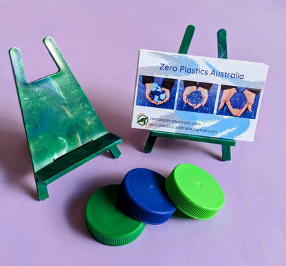 ZPA Business Card Stand