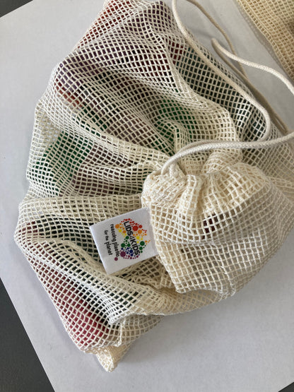 Sensory Blocks - 50 Pack