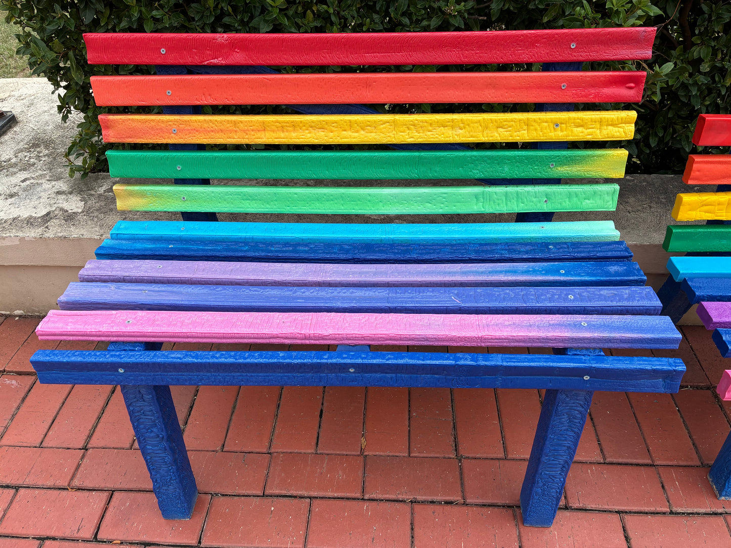 Rainbow