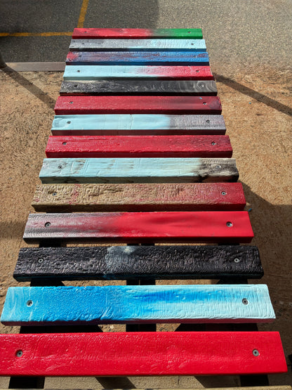 Quokka Bench