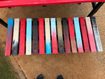 Quokka Bench