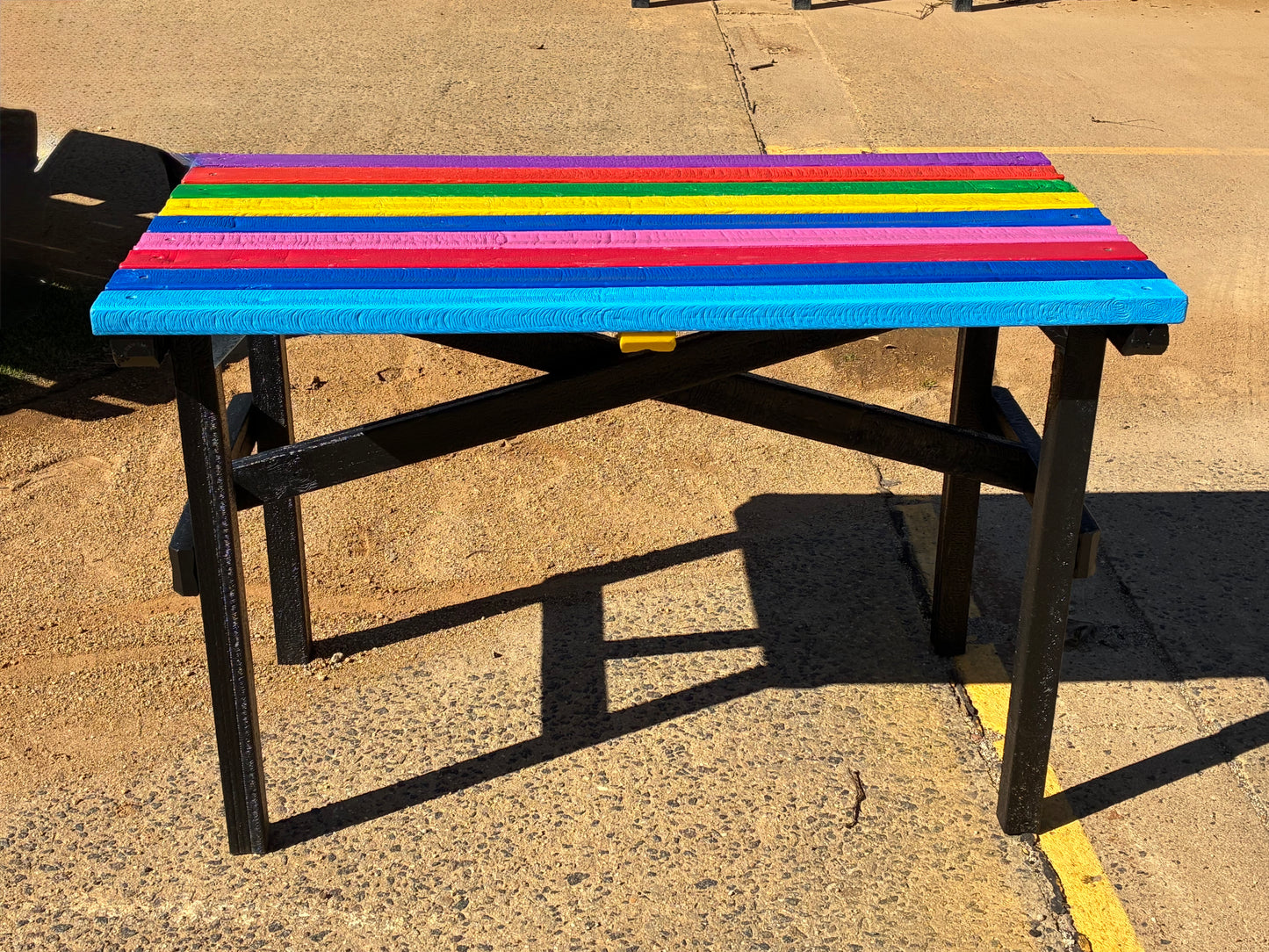 Picnic Table
