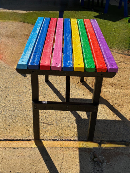 Picnic Table
