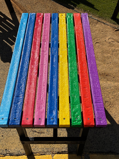 Picnic Table