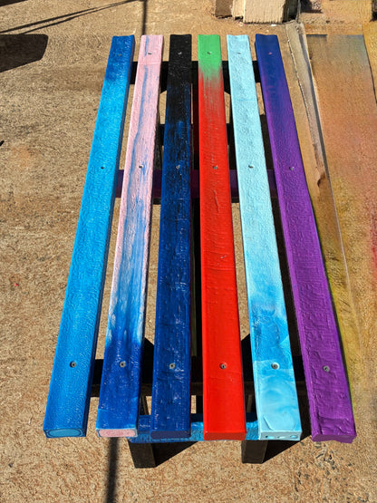 Quokka Bench