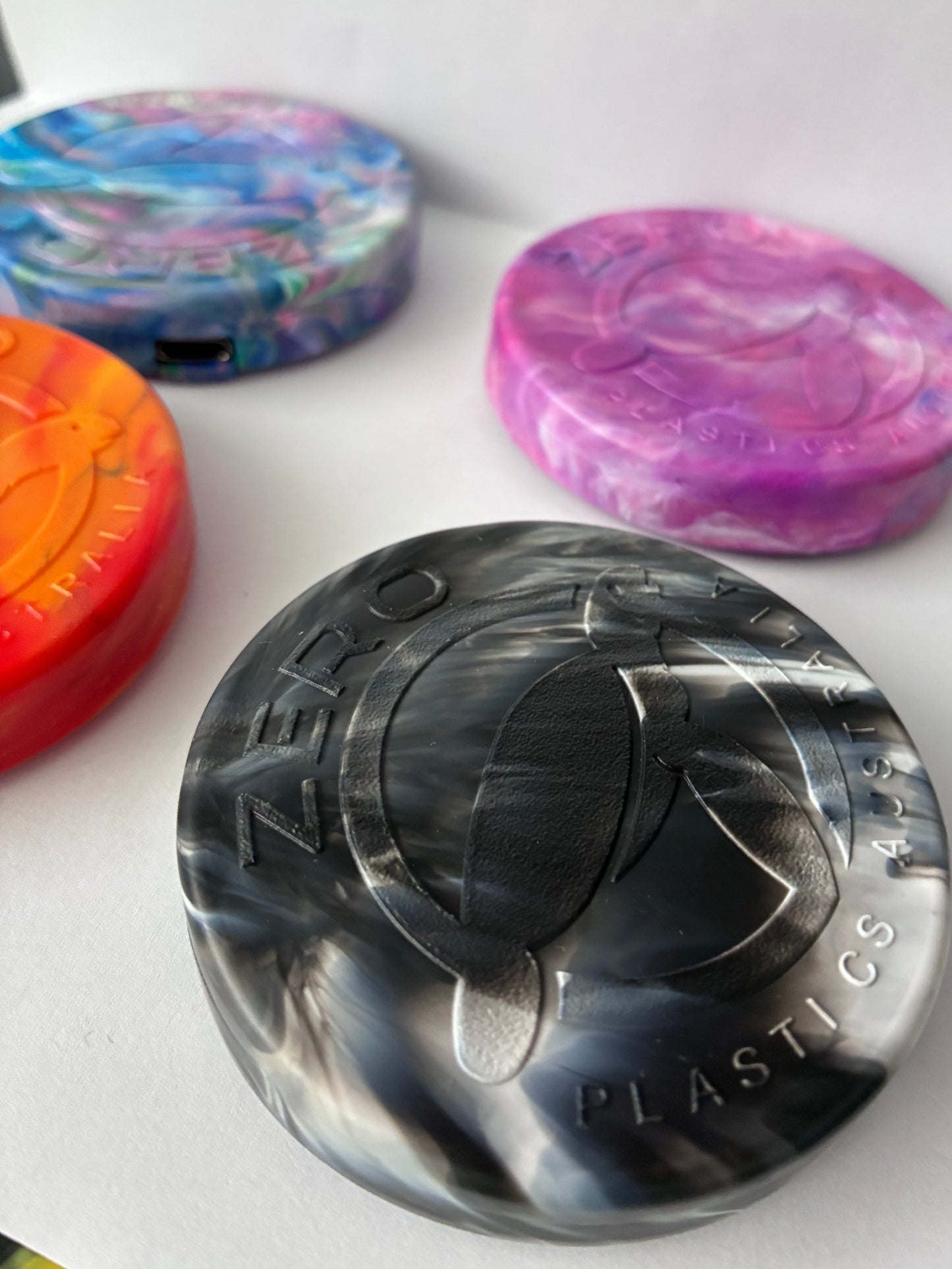 Wireless Phone Charger - 15W