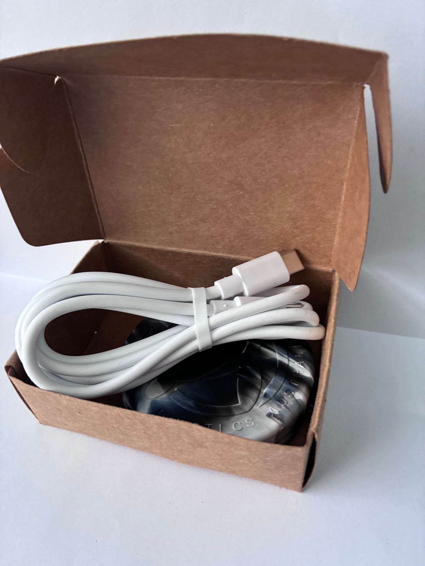 Wireless Phone Charger - 15W