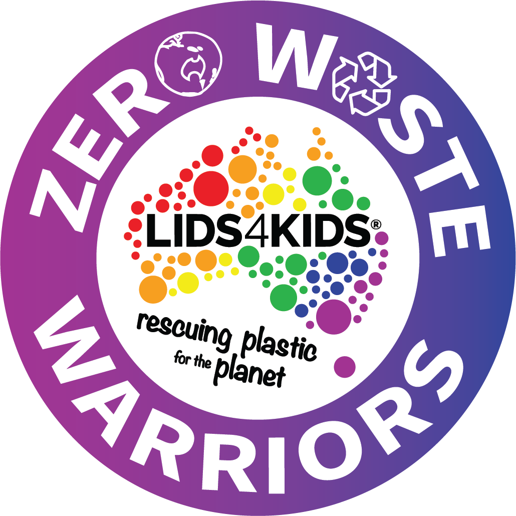 New Lids4Kids Membership