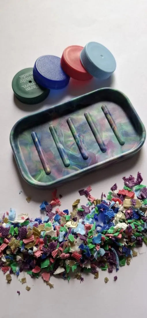 ZPA Soap Dish