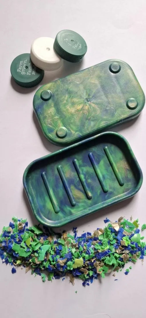 ZPA Soap Dish