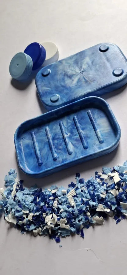 ZPA Soap Dish