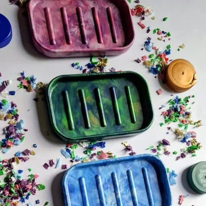 ZPA Soap Dish