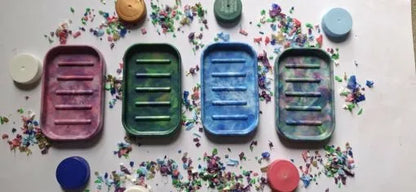 ZPA Soap Dish