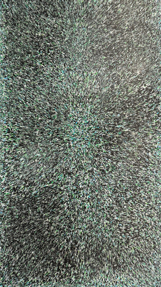 Tidbinbilla Sheet
