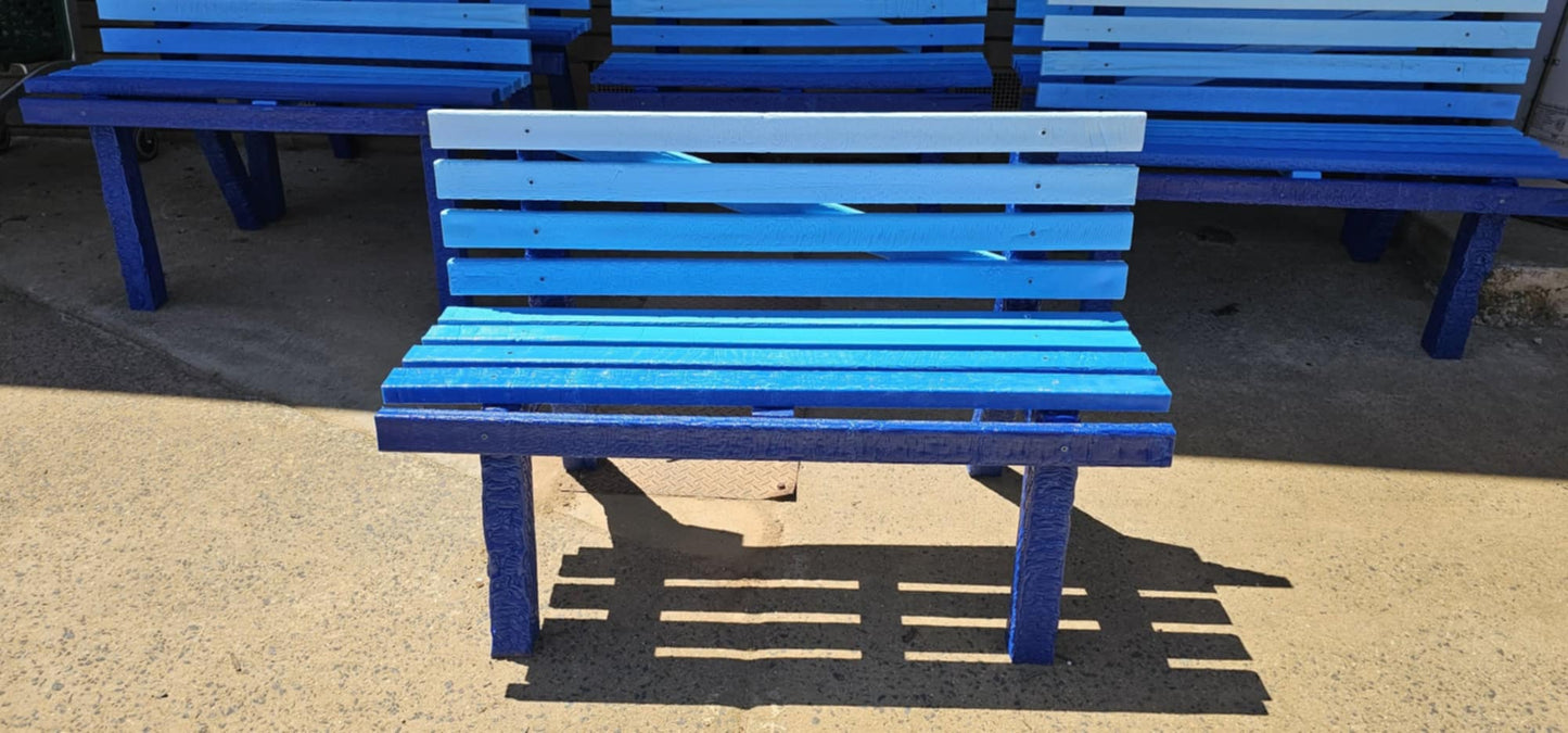 Lids4Kids ACT Rainbow Kindness Bench Raffle