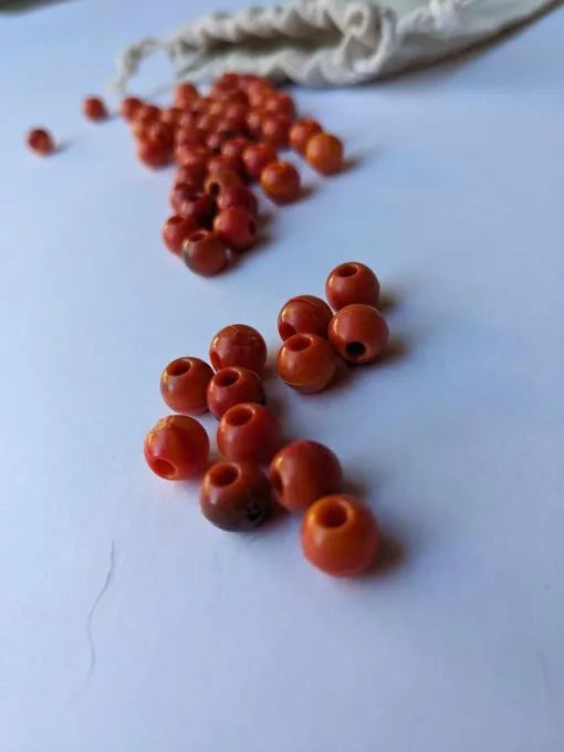 ZPA Big Bags of Beautiful Beads – (100 Pack)