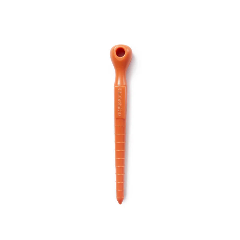 Dingo Orange