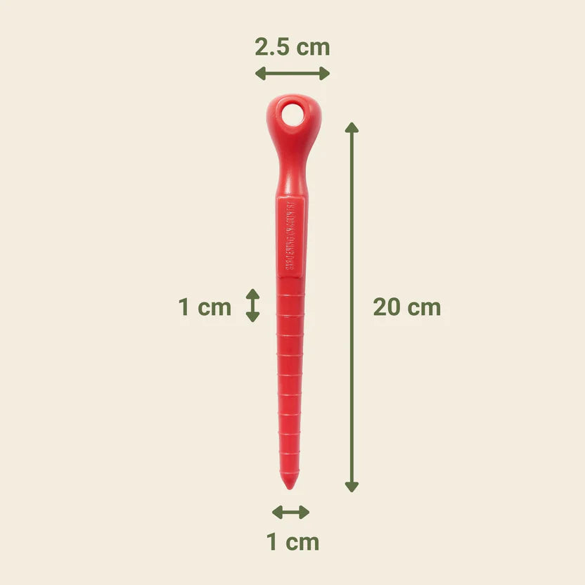 Dibbler dimensions