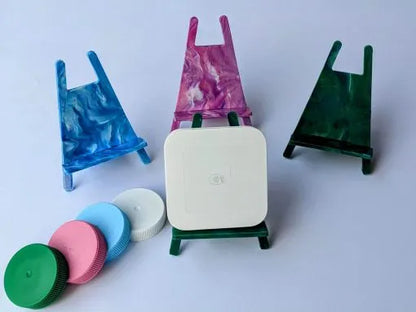ZPA Business Card Stand