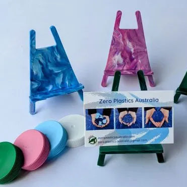 ZPA Business Card Stand