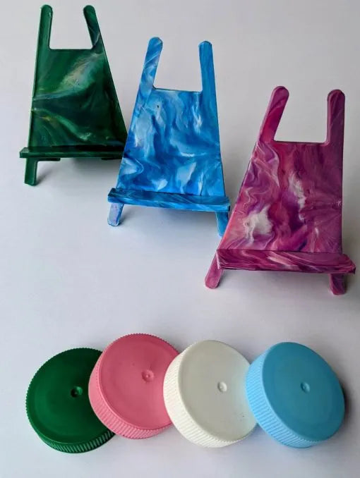 ZPA Business Card Stand