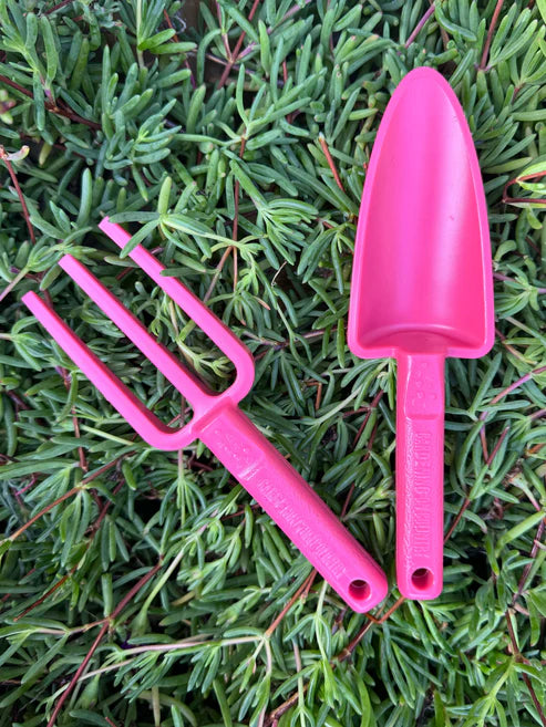Garden Combo