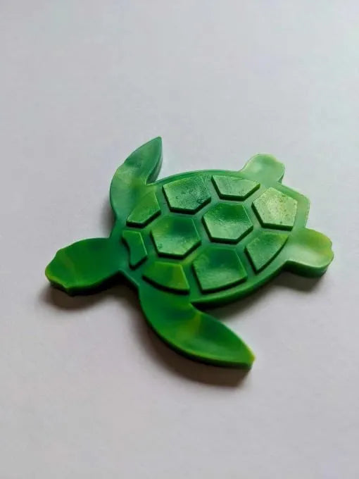 ZPA Turtle Magnets (4 pack)