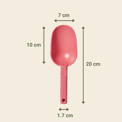 Nesti Eco Scoop - Child