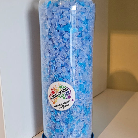 Shred ♻️2 250g Light Blue