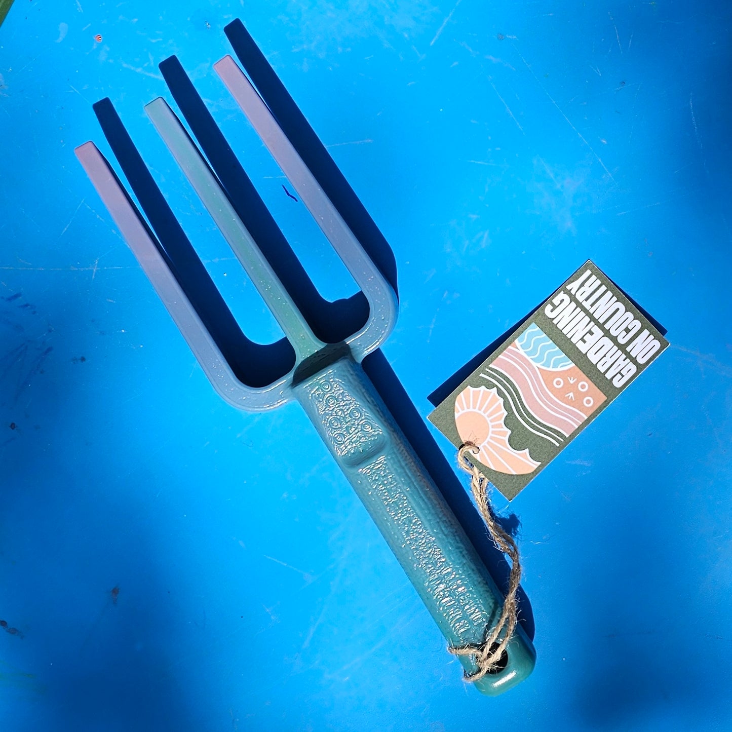 Garden Tool Fork